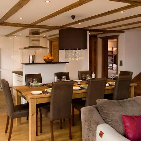 Bellucci Holiday home