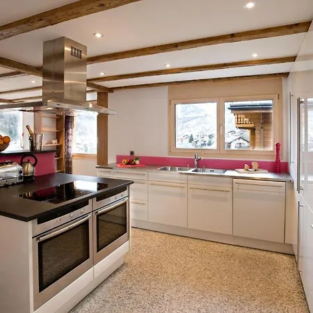 Bellucci Holiday home Alleghe