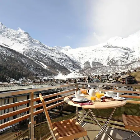 Bellucci Holiday home Alleghe