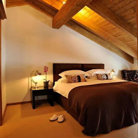 Holiday home Bellucci *