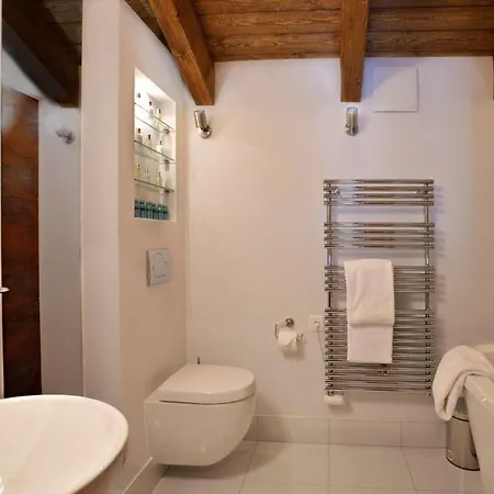 Bellucci Holiday home Alleghe